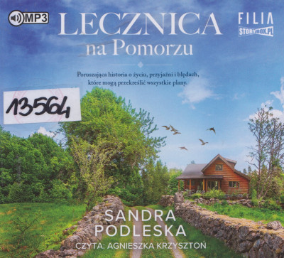 Lecznica na Pomorzu