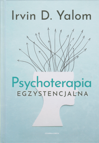 Psychoterapia egzystencjalna