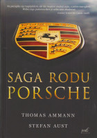 Saga rodu Porsche