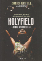 Holyfield : droga wojownika