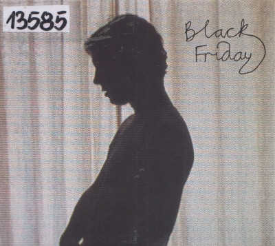 Black friday Black friday