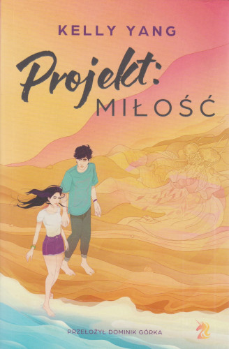 Projekt: miłość