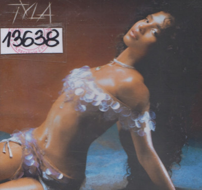 Tyla Tyla
