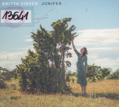 Juniper Juniper