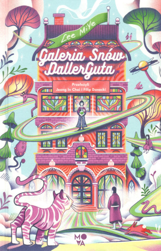 Galeria Snów DallerGuta