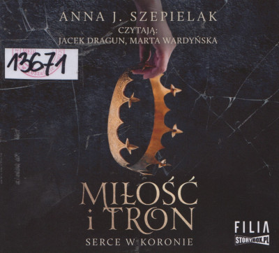 Miłość i tron