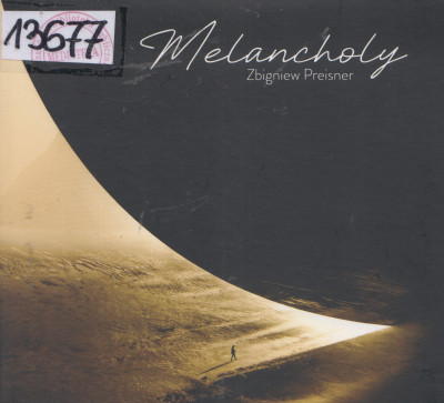 Melancholy Melancholy