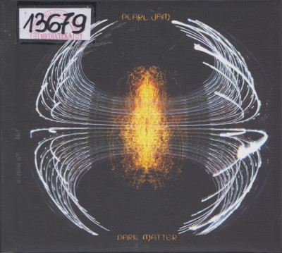 Dark Matter Dark Matter