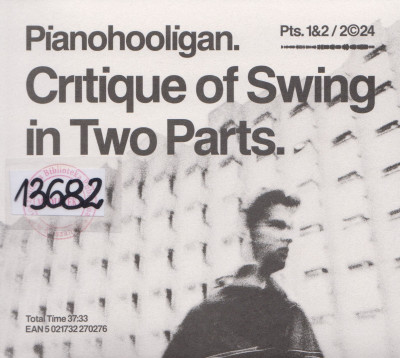 Critique of swing in two parts Critique of swing in two parts