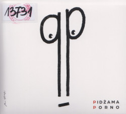 Skan okładki: PP