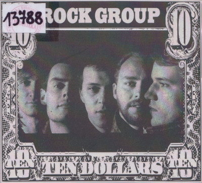 Ten Dollars Ten Dollars