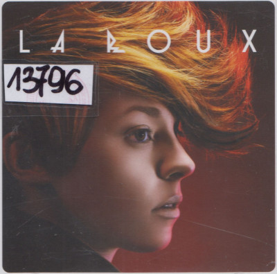 La Roux La Roux