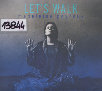 Let's walk Let's walk