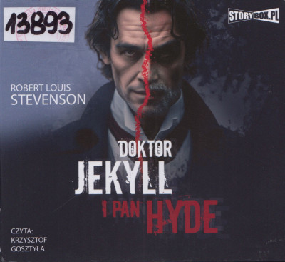 Doktor Jekyll i pan Hyde