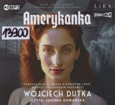 Amerykanka