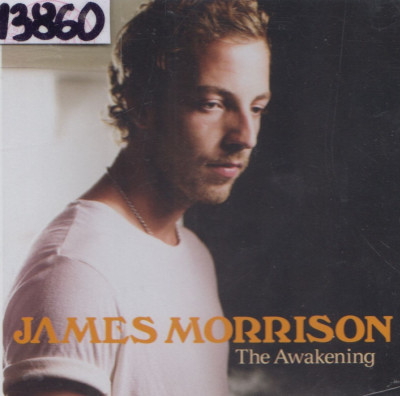 The Awakening The Awakening