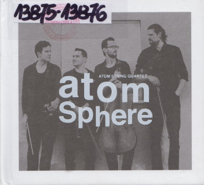 Atomsphere Atomsphere