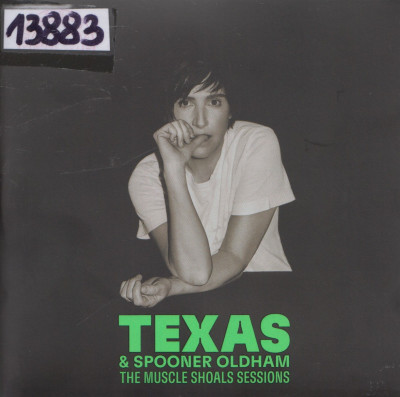 The Muscle Shoals Sessions The Muscle Shoals Sessions