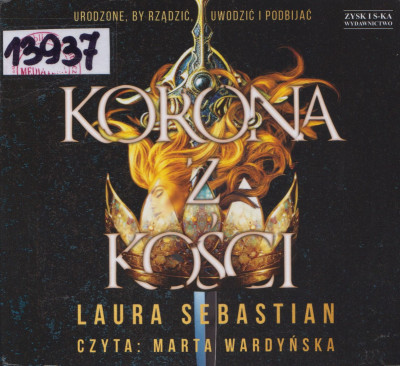 Korona z kości
