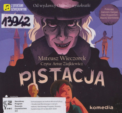 Pistacja