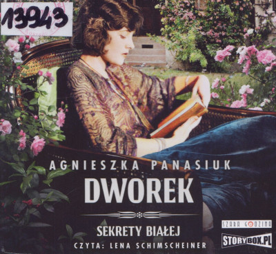 Sekrety Białej. Dworek