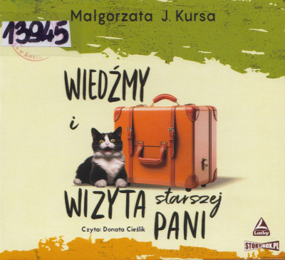 Wiedźmy i wizyta starszej pani