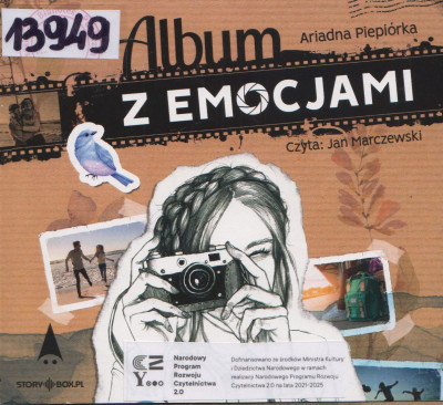 Album z emocjami