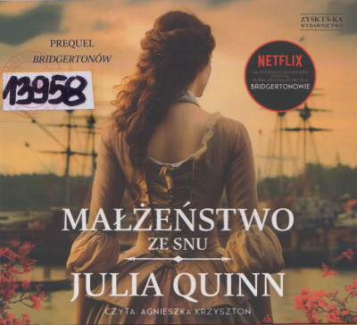 Małżeństwo ze snu