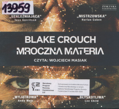 Mroczna materia