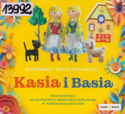 Kasia i Basia