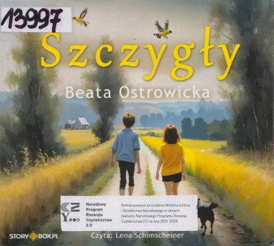 Szczygły