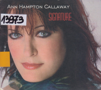 Signature Signature