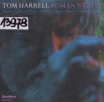Roman Nights Roman Nights