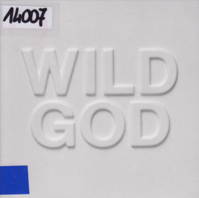 Wild God Wild God