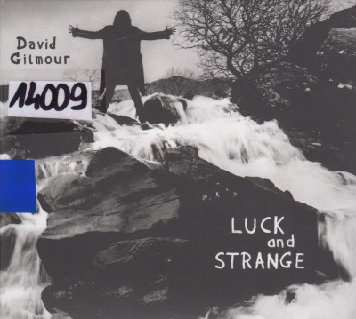 Luck and strange Luck and strange
