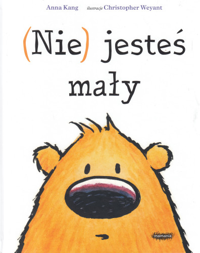 (Nie) jesteś mały