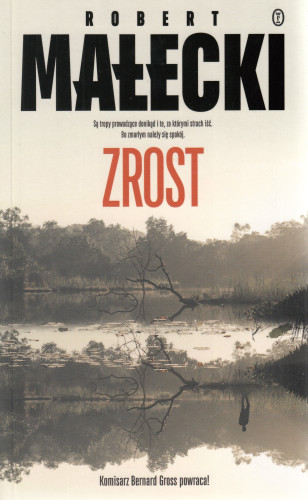 Zrost