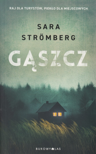 Gąszcz