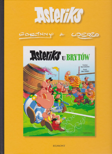 Asteriks u Brytów
