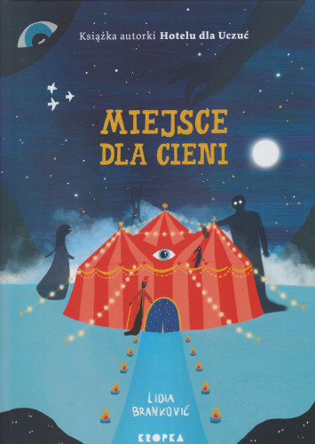 Miejsce dla Cieni