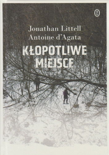 Kłopotliwe miejsce