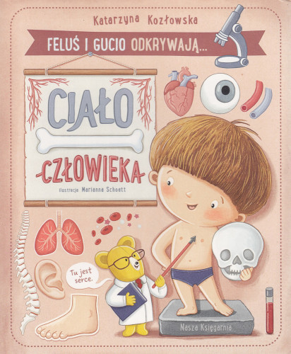 Ciało człowieka