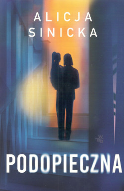 Skan okładki: Podopieczna