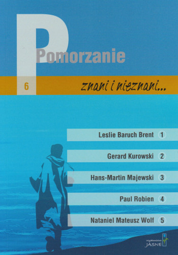 Pomorzanie znani i nieznani... 6