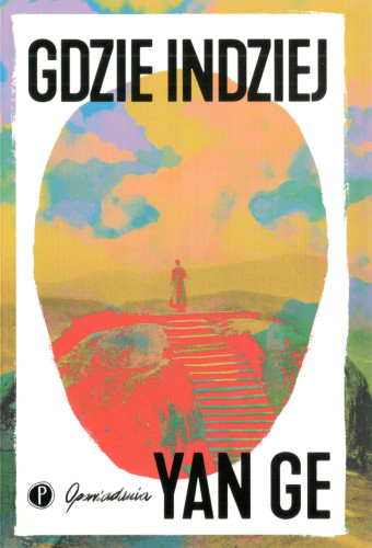 Gdzie indziej : opowiadania