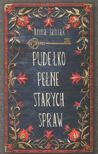 Pudełko pełne starych spraw