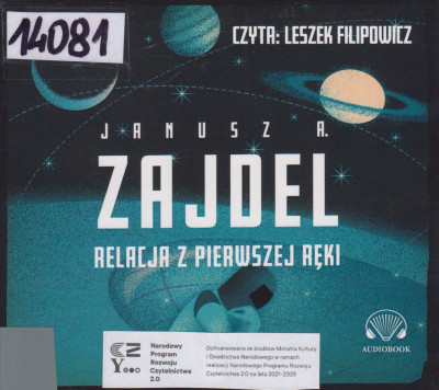 Relacja z pierwszej ręki
