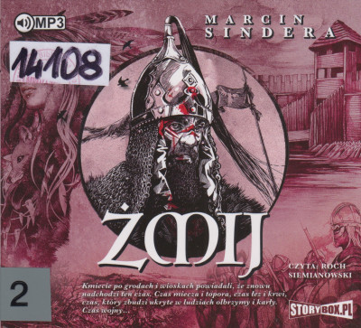 Żmij