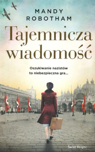 Tajemnicza wiadomość