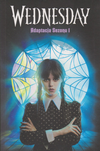 Wednesday : adaptacja sezonu I